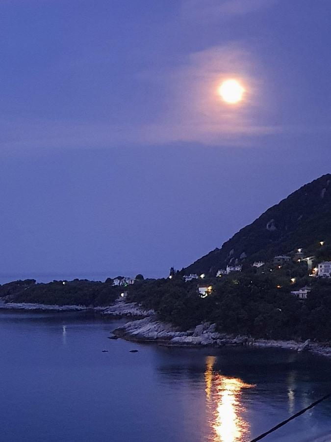 Endless Blue Home Agios Ioannis  エクステリア 写真